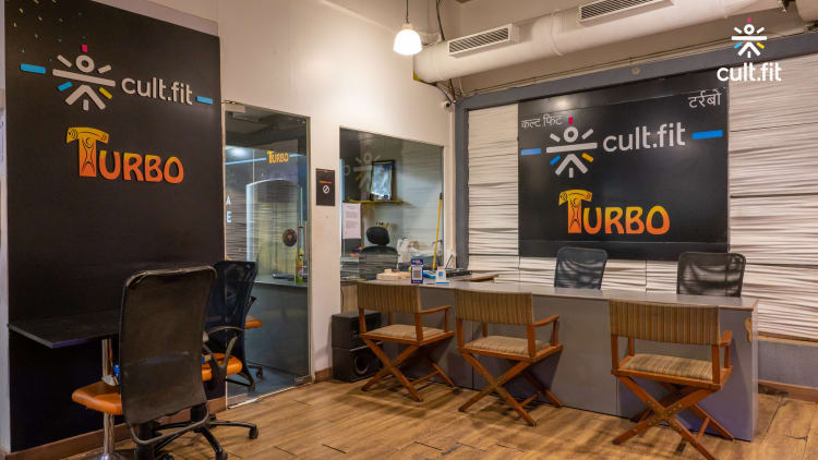 Turbo Fitness