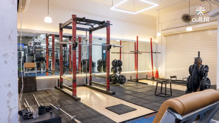 Turbo Fitness