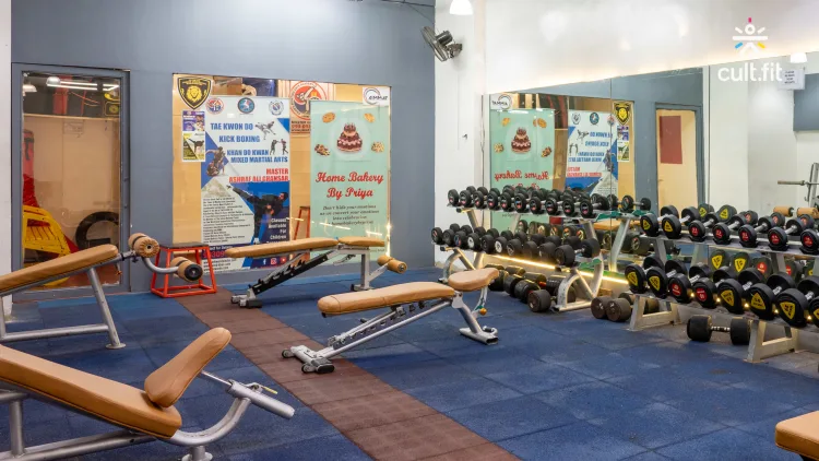 Turbo Fitness