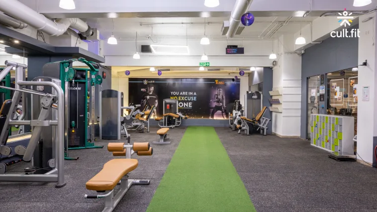 Turbo Fitness