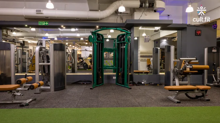 Turbo Fitness