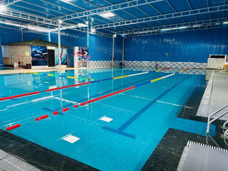 Cult.Play Kanakpura Rd Eagle Nest Sports Academy