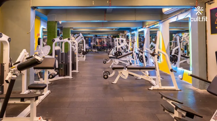 Decode Fitness