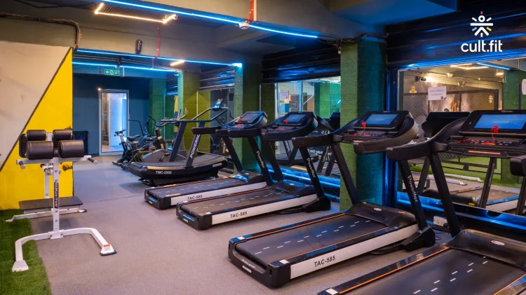 Decode Fitness