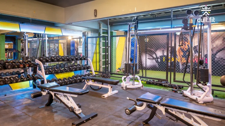 Decode Fitness
