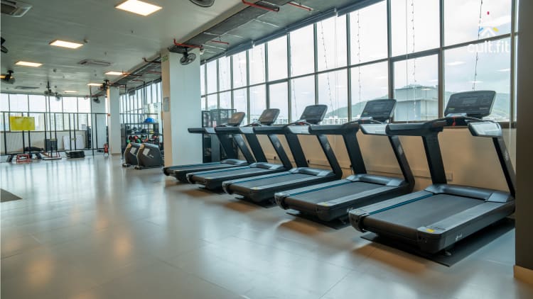 cult neo gym Virar West