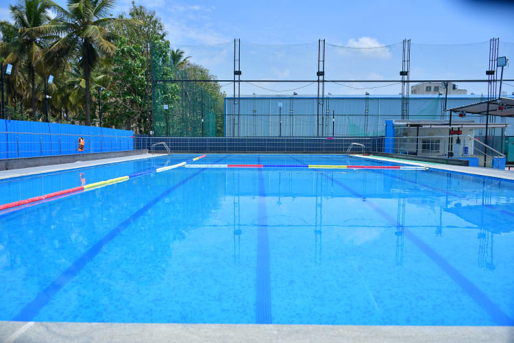 Cult Doddanekundi Swimming