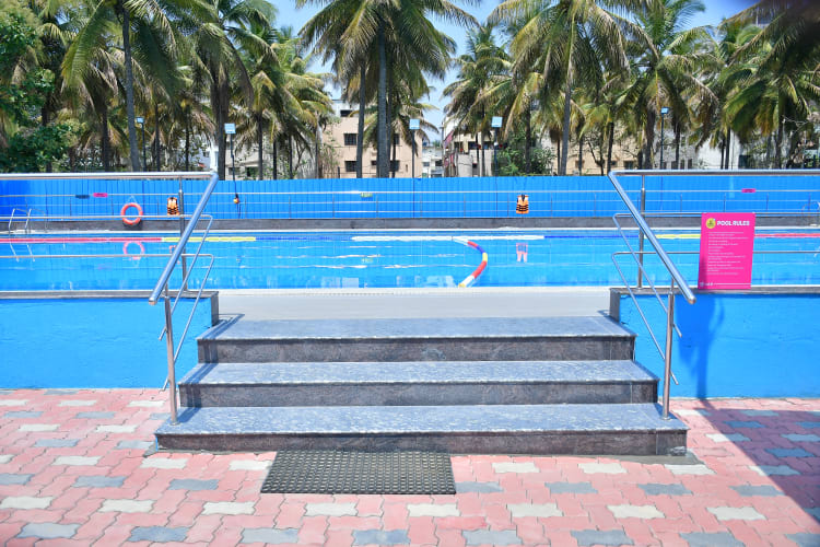 Cult Doddanekundi Swimming