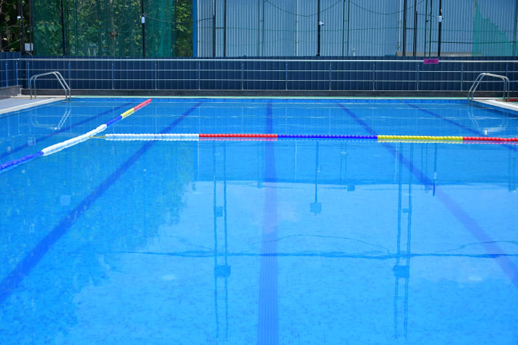 Cult Doddanekundi Swimming