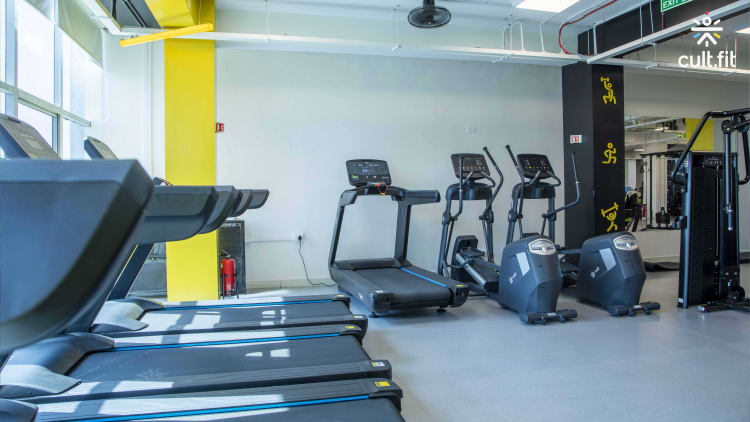 Cult Gym Neo JP Nagar 8th Phase