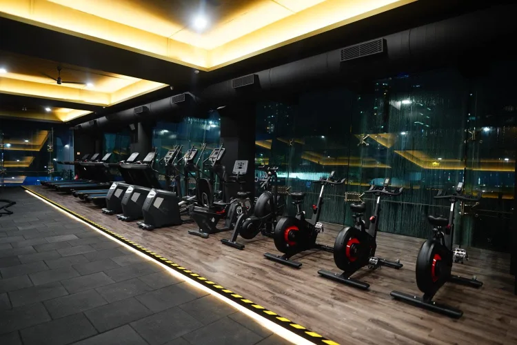 Verofit (Bhandup)