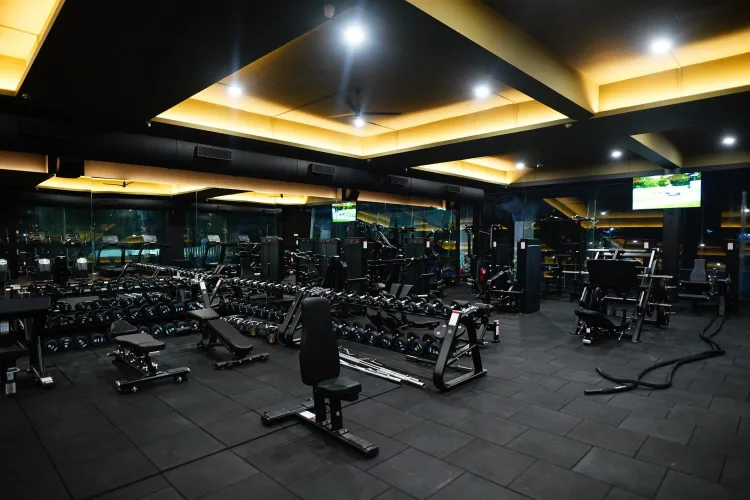 Verofit (Bhandup)