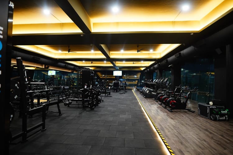Verofit (Bhandup)
