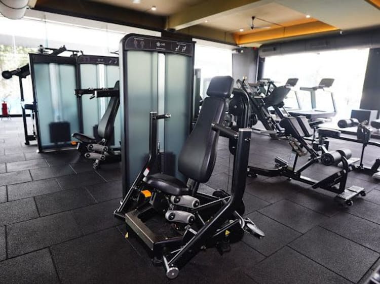 Verofit (Bhandup)