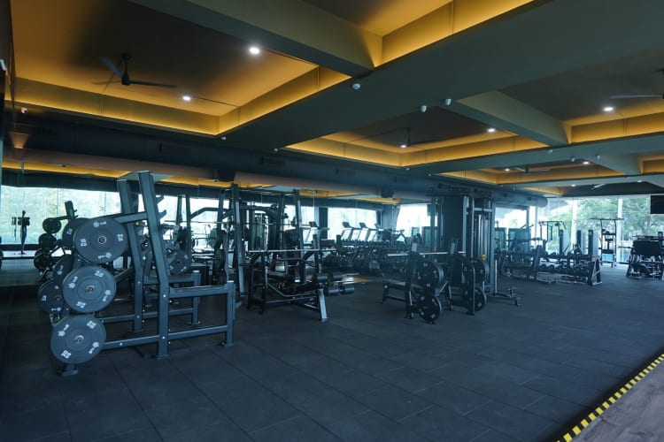 Verofit (Bhandup)