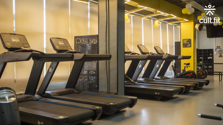 cult neo gym Mukut Bazar