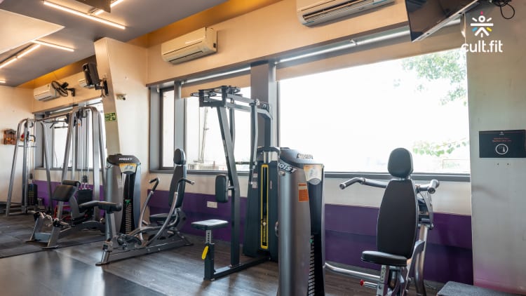 Elon Fitness