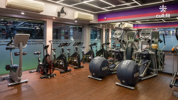 Elon Fitness