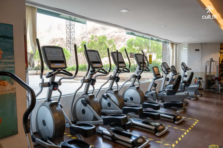 Gold's Gym (Powai)