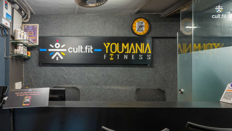 Youmania