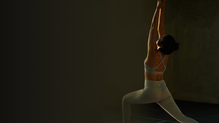 Surya Namaskar
