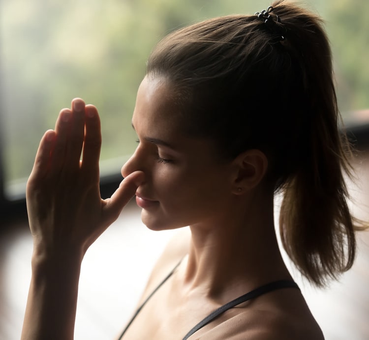 Pranayama