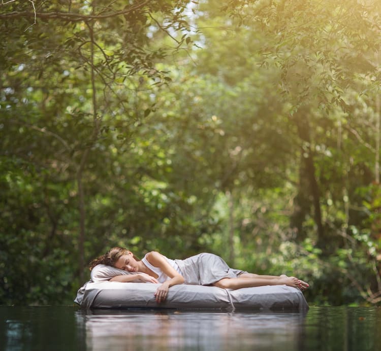 Sleep Stories-2 by Dr Shyam Bhat