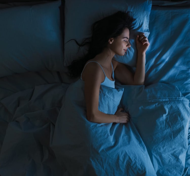 Sleep Better