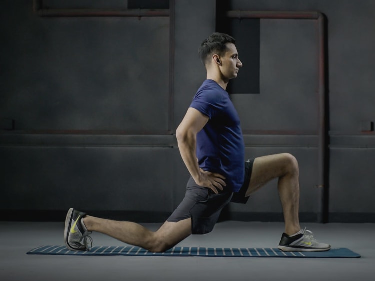 Mobility Series 2