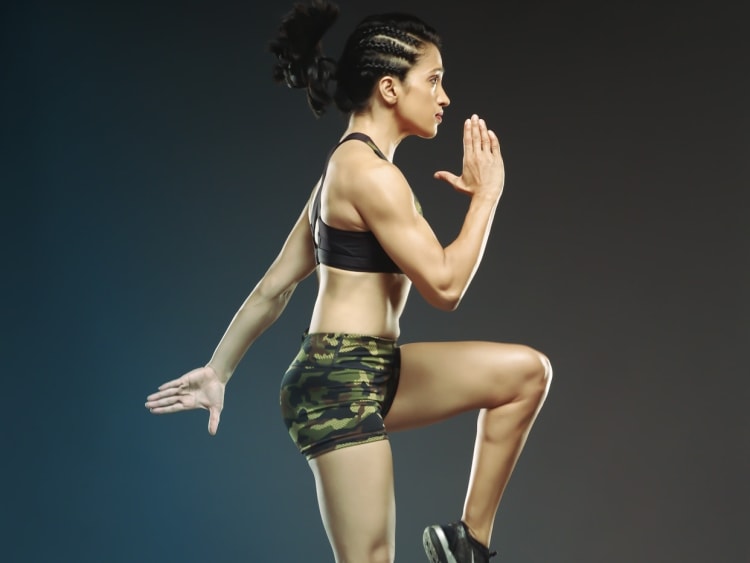 Get Strong - Beginner