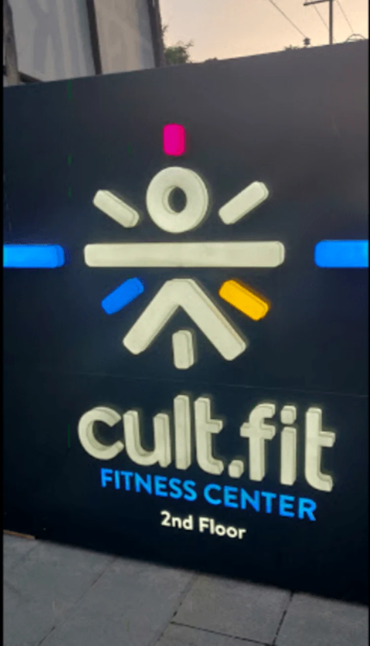Cult Lajpat Nagar (earlier Ring Road)