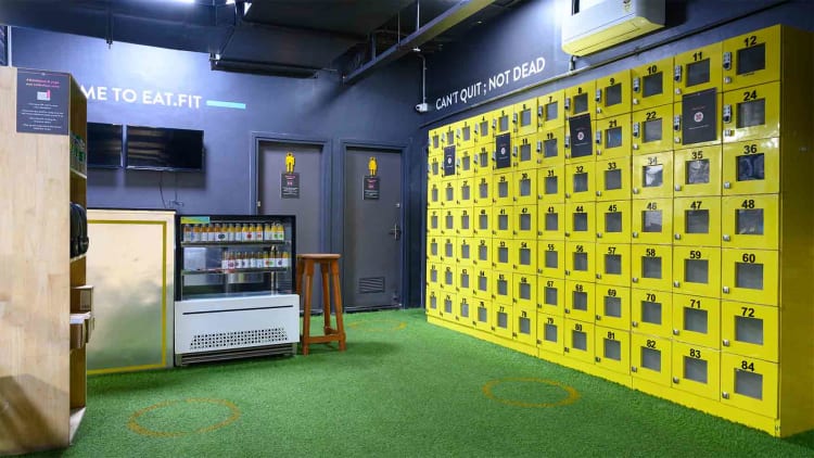 Cult Abids (Deprecated)