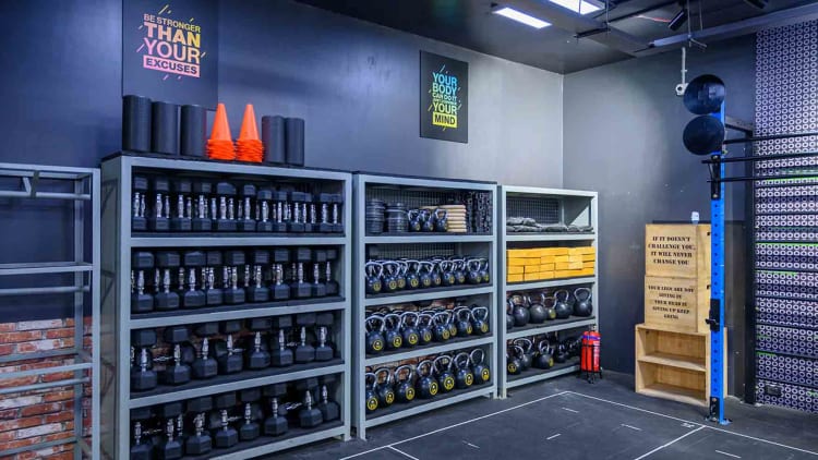 Cult Abids (Deprecated)