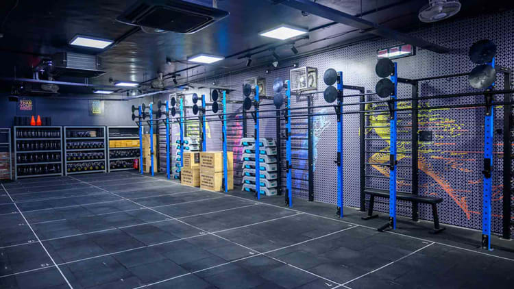 Cult Abids (Deprecated)