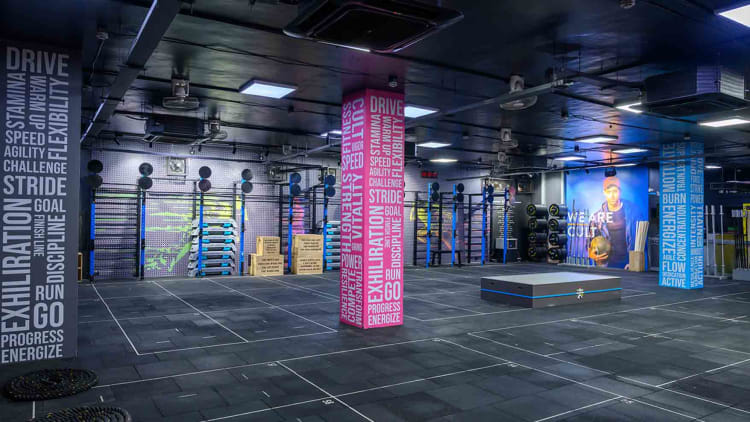 Cult Abids (Deprecated)