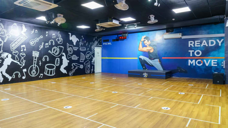 Cult JP Nagar 7th Phase