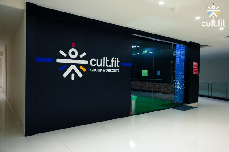 Cult Elpro Mall PCMC