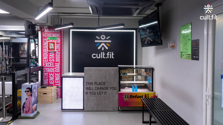 Cult Preet Vihar 