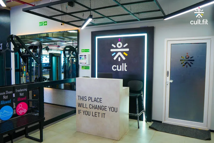 Cult NIBM