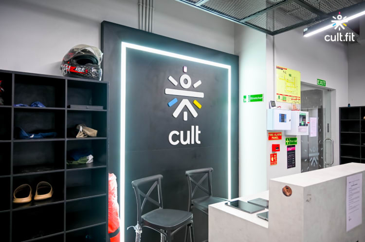 Cult Kalyani Nagar