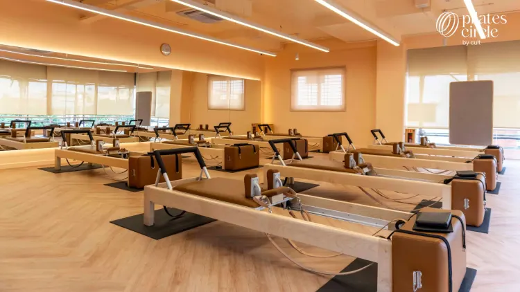 Pilates Circle - Kormangala