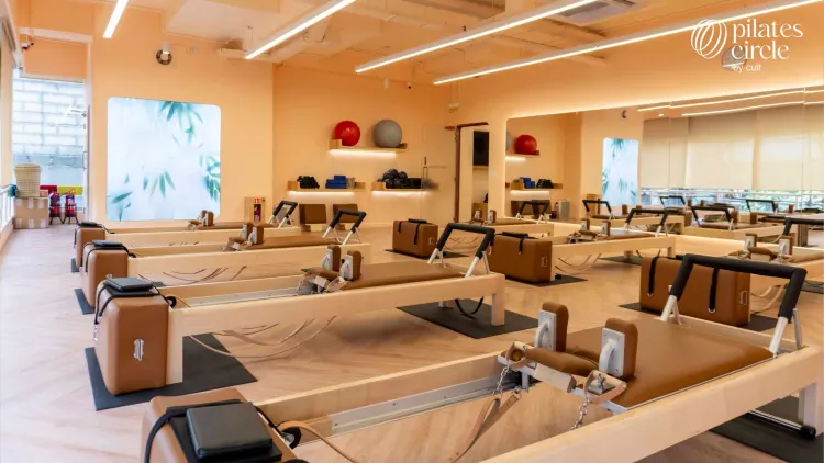Pilates Circle - Kormangala