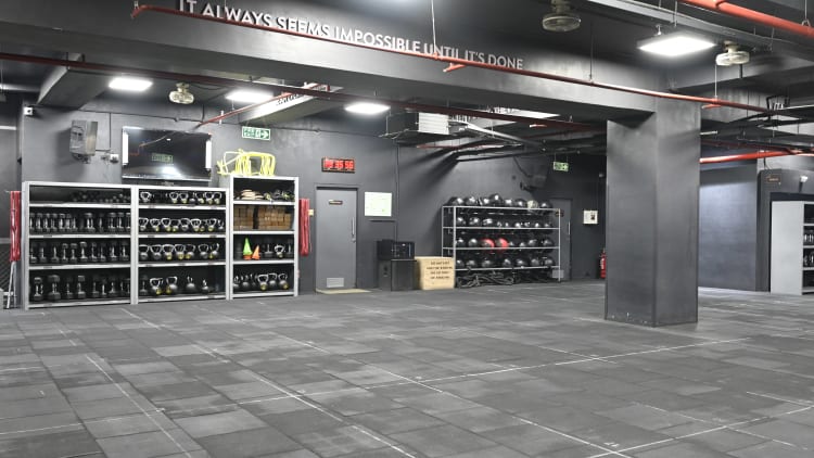Cult Kandivali West 