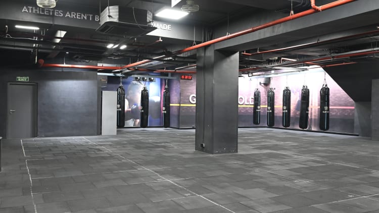 Cult Kandivali West 