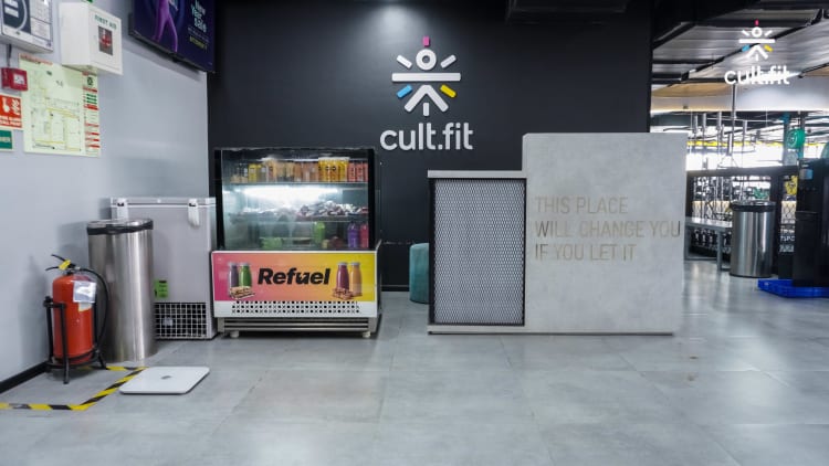 Cult Kompally 