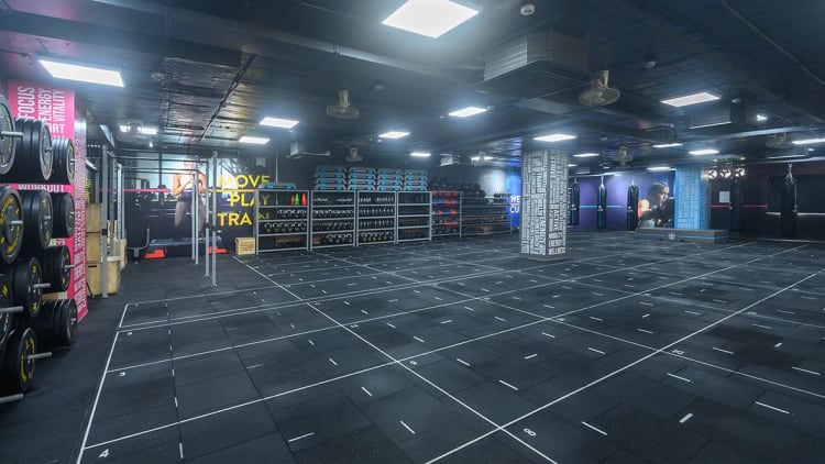 Cult Kokapet (deprecated)