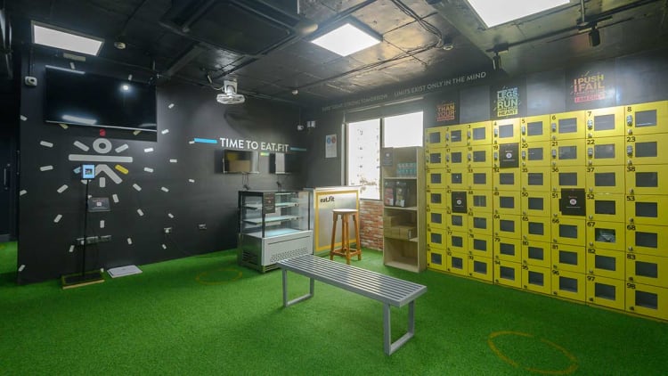 Cult Kokapet (deprecated)