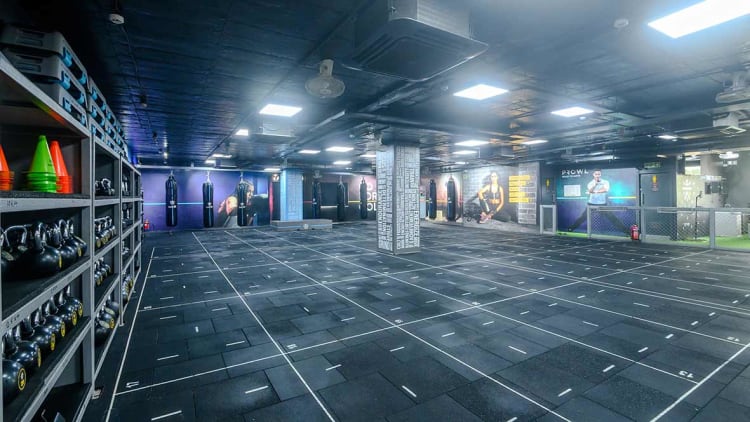 Cult Kokapet (deprecated)