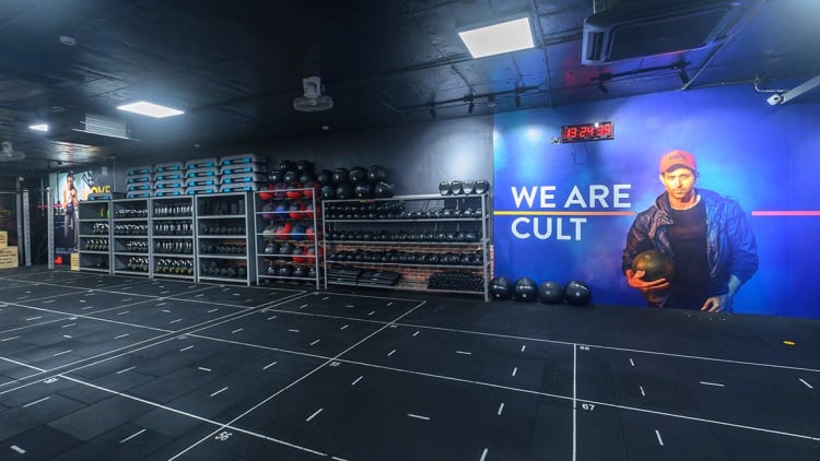 Cult Kokapet (deprecated)