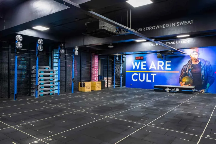 Cult Bahu Plaza